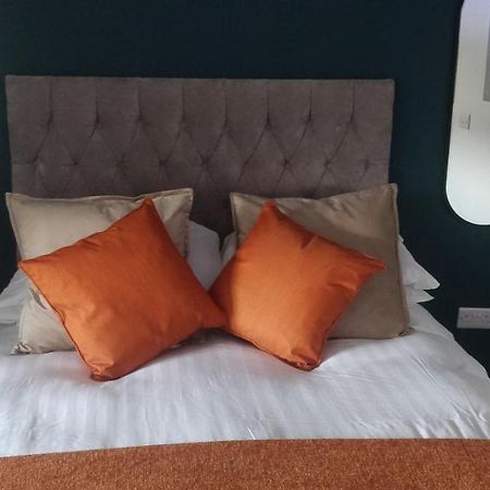 Free Derry Apartments Luaran gambar