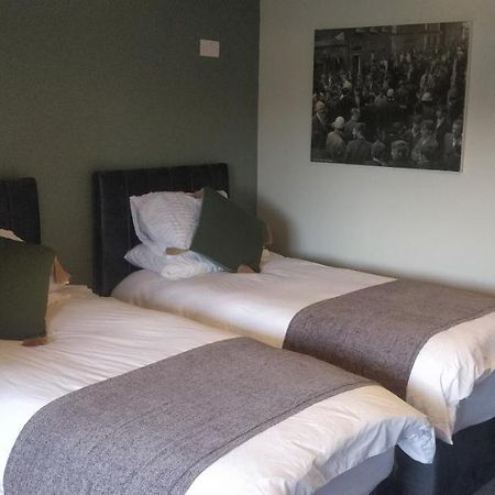 Free Derry Apartments Luaran gambar