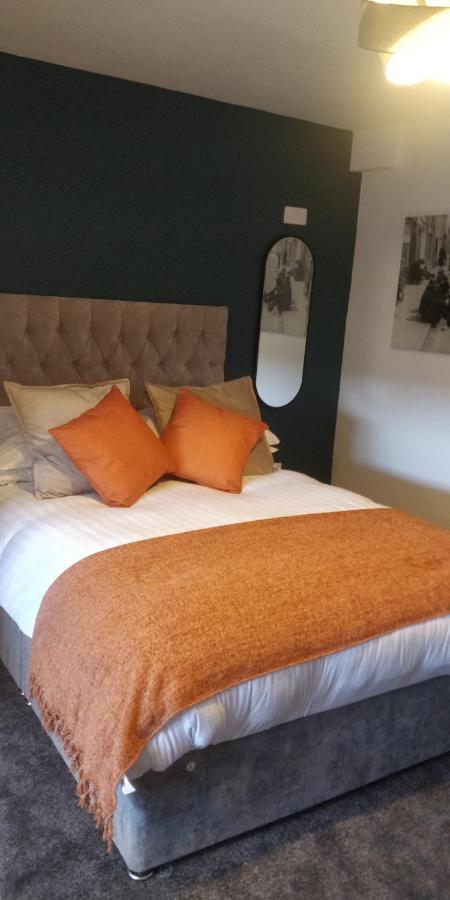 Free Derry Apartments Luaran gambar
