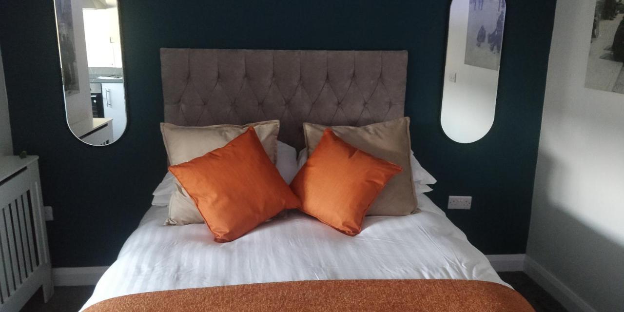 Free Derry Apartments Luaran gambar