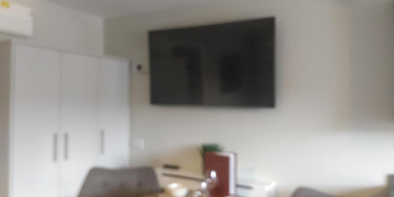 Free Derry Apartments Luaran gambar