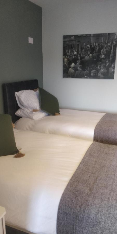 Free Derry Apartments Luaran gambar