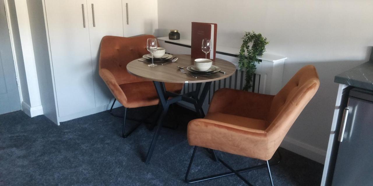 Free Derry Apartments Luaran gambar