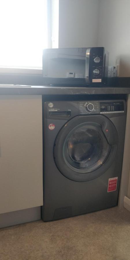 Free Derry Apartments Luaran gambar